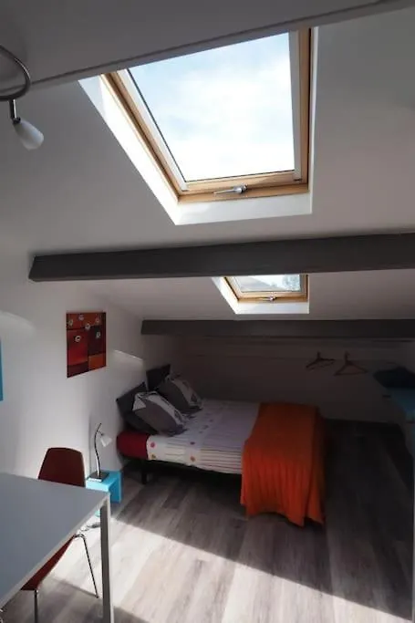 Studio Independant Avec Spa Prive +Piscine Chauffe Apartment Sollies-Toucas 0*,