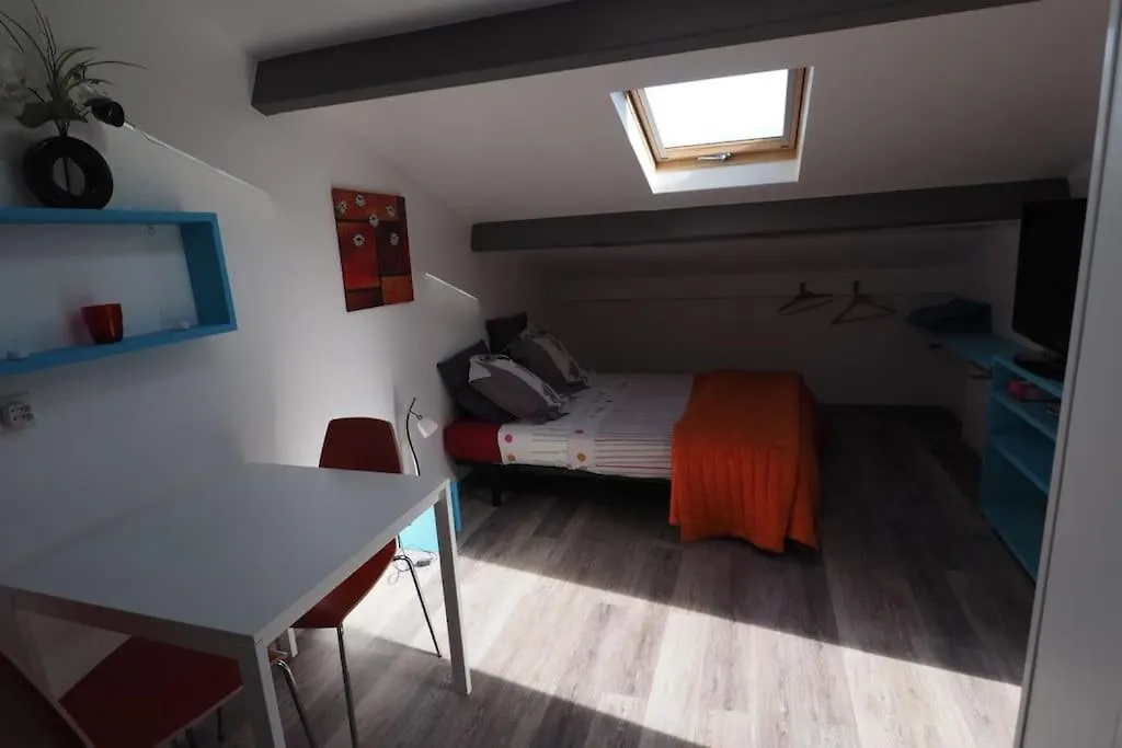 Studio Independant Avec Spa Prive +Piscine Chauffe Apartment Sollies-Toucas