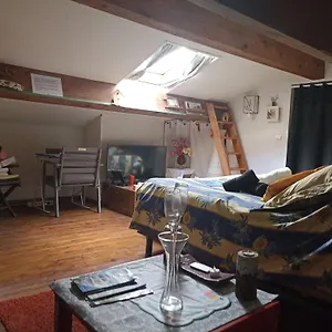 Alloggio in famiglia Ici Et Maintenant, Solliès-Toucas