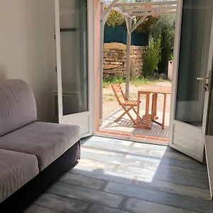 Avec Exterieur Appartement