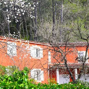 Le Relais Du Gapeau Hébergement de vacances