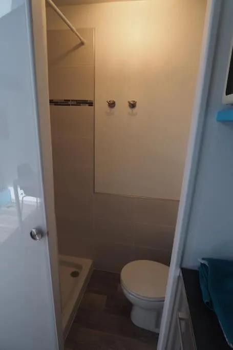 Studio Independant Avec Spa Prive +Piscine Chauffe Apartment Sollies-Toucas